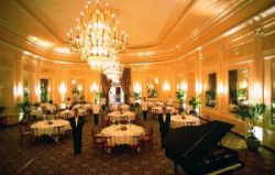 ���� ����� Des Bergues 5*