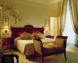 ���� ����� Des Bergues 5*