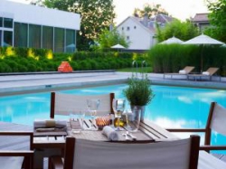 ���� ����� Intercontinental Geneva 5*
