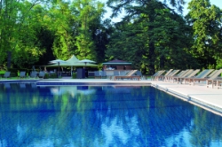 ���� ����� Le Reserve 5*