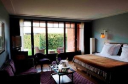���� ����� Le Reserve 5*