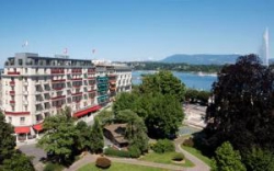 ���� ����� Le Richemond 5*
