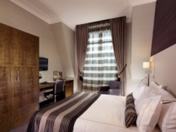 ���� ����� Swissotel Metropole Geneva 5*