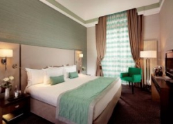 ���� ����� Swissotel Metropole Geneva 5*