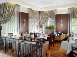 ���� ����� Swissotel Metropole Geneva 5*
