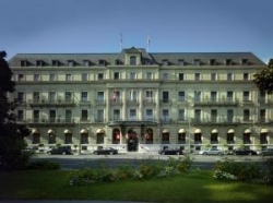 ���� ����� Swissotel Metropole Geneva 5*