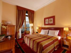 ���� ����� Swissotel Metropole Geneva 5*