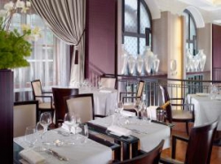 ���� ����� Swissotel Metropole Geneva 5*