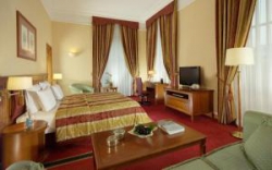 ���� ����� Swissotel Metropole Geneva 5*