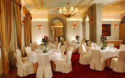 ���� ����� Swissotel Metropole Geneva 5*