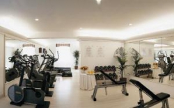 ���� ����� Swissotel Metropole Geneva 5*
