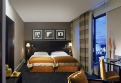 ���� ����� Auteuil Manotel 4*