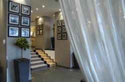 ���� ����� Auteuil Manotel 4*