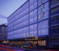���� ����� Grand Pre 4*