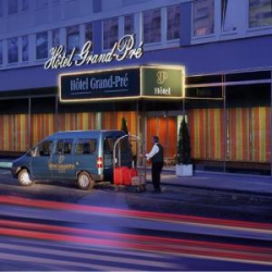 ���� ����� Grand Pre 4*