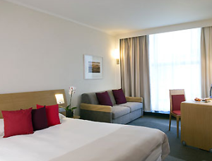 ���� ����� Novotel Centre 4*