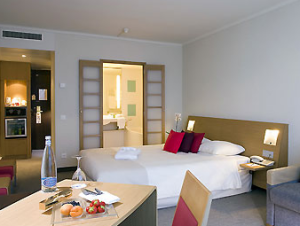 ���� ����� Novotel Centre 4*