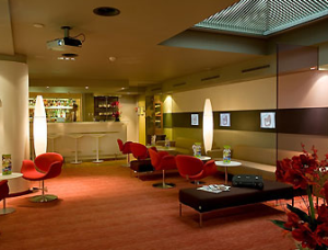���� ����� Novotel Centre 4*