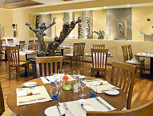 ���� ����� Novotel Centre 4*