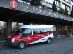 ���� ����� Ramada 4*