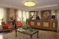 ���� ����� Rex Manotel 4*