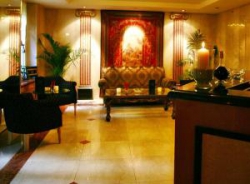 ���� ����� Rex Manotel 4*