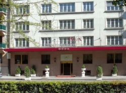 ���� ����� Rex Manotel 4*