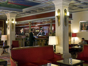 ���� ����� Rotary (ex.Sofitel) 4*