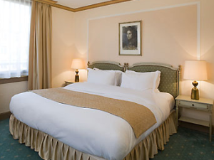 ���� ����� Rotary (ex.Sofitel) 4*