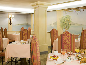 ���� ����� Rotary (ex.Sofitel) 4*