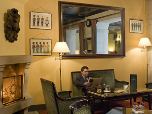 ���� ����� Rotary (ex.Sofitel) 4*