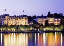 ���� ����� Beau-Rivage Palace 5*