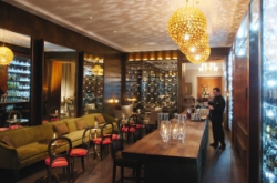 ���� ����� Beau-Rivage Palace 5*