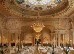 ���� ����� Beau-Rivage Palace 5*