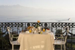 ���� ����� Beau-Rivage Palace 5*