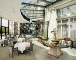 ���� ����� Beau-Rivage Palace 5*