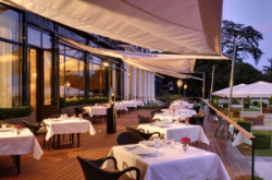 ���� ����� Beau-Rivage Palace 5*