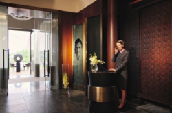 ���� ����� Beau-Rivage Palace 5*