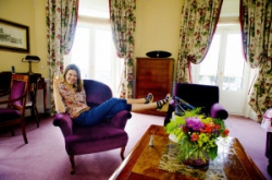 ���� ����� Des Trois Couronnes (Vevey) 5*