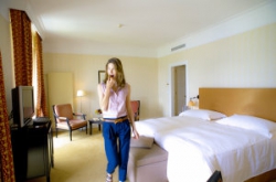 ���� ����� Des Trois Couronnes (Vevey) 5*