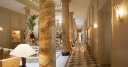 ���� ����� Des Trois Couronnes (Vevey) 5*