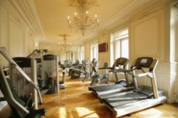 ���� ����� Des Trois Couronnes (Vevey) 5*