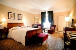 ���� ����� Des Trois Couronnes (Vevey) 5*