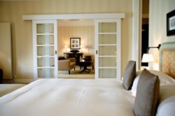 ���� ����� Des Trois Couronnes (Vevey) 5*