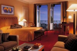 ���� ����� Lausanne Palace and Spa 5*