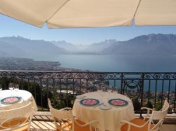 ���� ����� Le Mirador Kempinski (Vevey) 5*