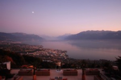 ���� ����� Le Mirador Kempinski (Vevey) 5*