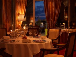 ���� ����� Le Mirador Kempinski (Vevey) 5*