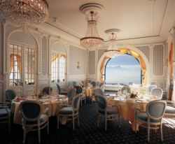 ���� ����� Le Mirador Kempinski (Vevey) 5*