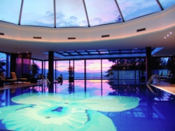 ���� ����� Le Mirador Kempinski (Vevey) 5*